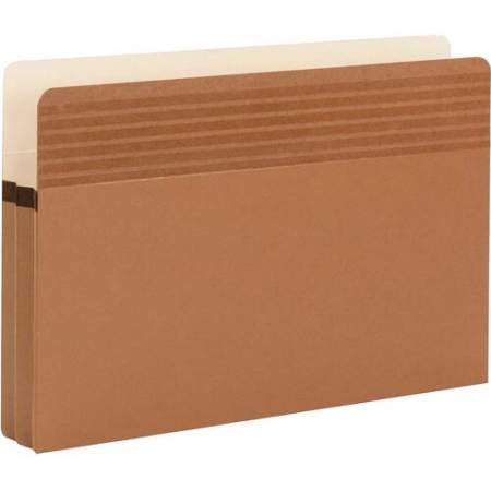 Smead Easy Grip Straight Tab Cut Legal Recycled File Pocket (73213)