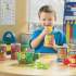Learning Resources 1-10 Counting Cans Set (LER6800)