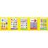 Learning Resources Hot Dots Jr School Learning Set (6106)