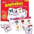 TREND Match Me Alphabet Learning Game (T58101)