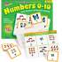 TREND Match Me Numbers 0-10 Learning Game (T58102)