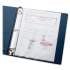 Business Source Top-Loading Poly Sheet Protectors (16512)