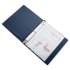 Business Source Top-Loading Poly Sheet Protectors (32357)