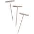 Business Source High Quality Steel T-pins (32350)