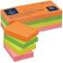 Business Source Premium Repostionable Adhesive Notes (16493)