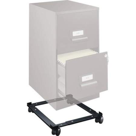 Lorell Commercial File Caddy (17573)
