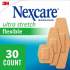 Nexcare Soft 'n Flex Bandages (57630PB)