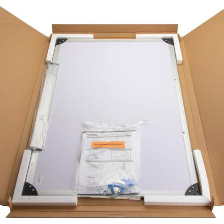Lorell Aluminum Frame Dry-erase Boards (55651)