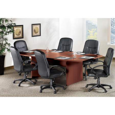 Lorell Essentials Rectangular Conference Table Top (69123)