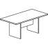 Lorell Essentials Rectangular Conference Table Top (69123)