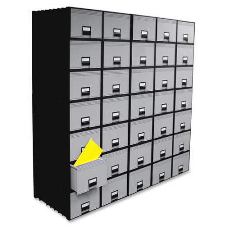 Storex Archive Files Storage Box (61106U01C)