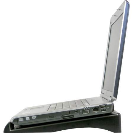 DAC Height and Angle Adjustable Laptop Stand (MP195)