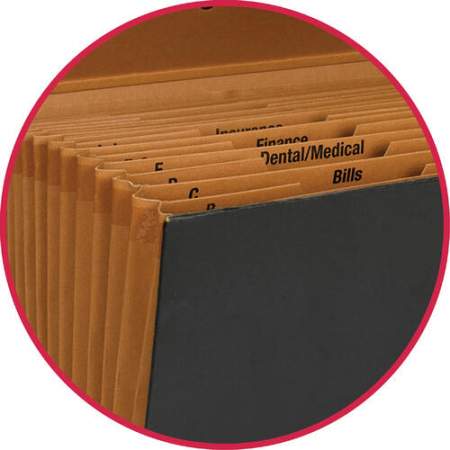 Smead Legal Recycled Expanding File (70804)