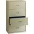 Lorell Lateral File - 4-Drawer (60559)