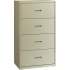Lorell Lateral File - 4-Drawer (60559)
