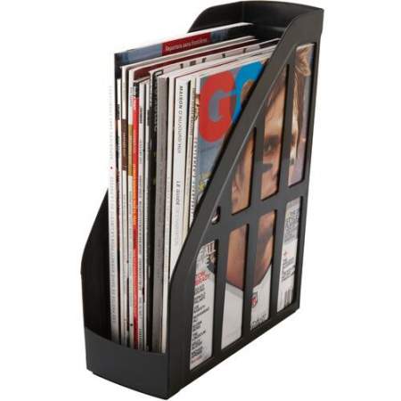 Storex Value Line Recycled Magazine File (70167U06C)