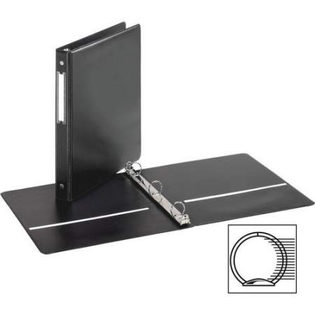 TOPS EconomyValue Round-ring Binders (90311)