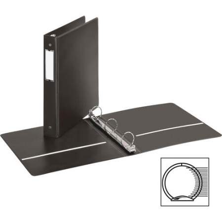TOPS EconomyValue Round-ring Binders (90321)