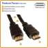 Tripp Lite 16ft High Speed HDMI Cable with Ethernet Digital Video / Audio UHD 4Kx 2K M/M 16' (P569016)