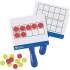 Learning Resources Magnetic 10-frame Answer Boards (LER6645)