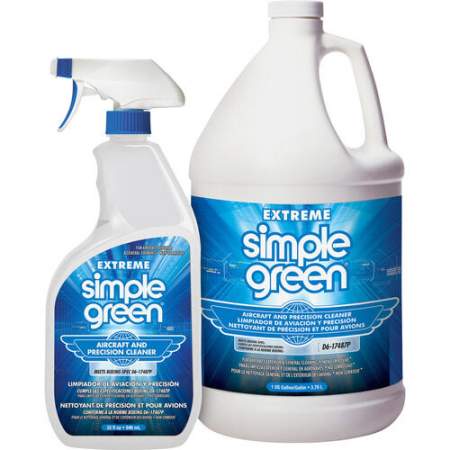 Simple Green Extreme Aircraft/Precision Cleaner (13406)