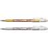 Pentel Arts Pentel Sunburst Metallic Color Permanent Gel Pens (K908MBP2XZ)