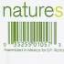 NatureSaver NatureSaver 2/5 Tab Cut Letter Recycled Classification Folder (01057)