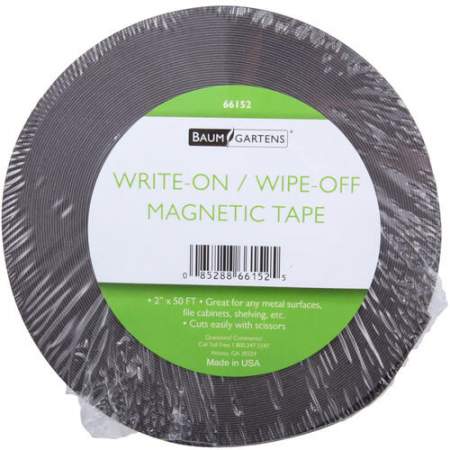 ZEUS Magnetic Labeling Tape (66152)