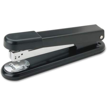 Business Source All-metal Full-strip Desktop Stapler (62836)