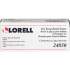 Lorell Cloth Dry-erase Board Eraser (24850)