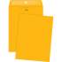 Quality Park High Bulk 9x12 Kraft Clasp Envelopes (37891)