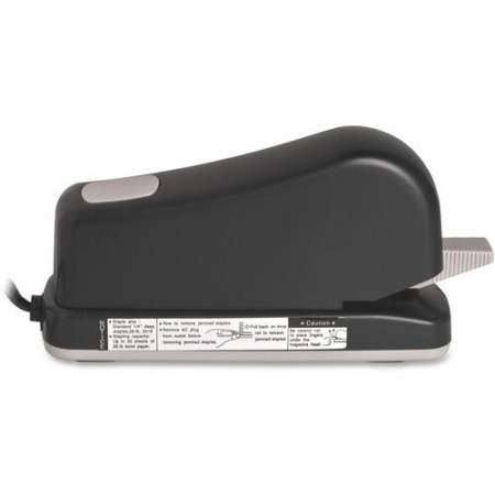 Business Source Electric Stapler (62828)