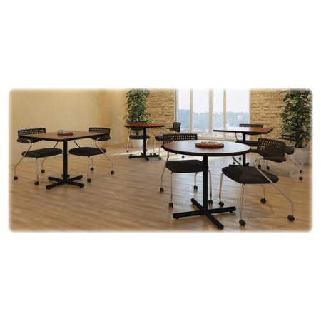 Lorell Hospitality Training Table Base (61697)