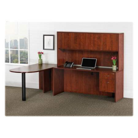 Lorell Essentials Corner Desk (69918)