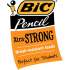 BIC Student's Choice Mechanical Pencils (MPLWS11)