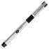 Zebra Pen V-301 Stainless Steel Fountain Pens (48111)