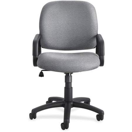 Safco Cava Urth High Back Chair (7045GR)