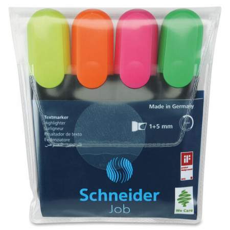 Schneider Job Highlighters (01500)