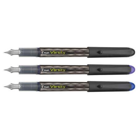 Pilot Varsity Disposable Fountain Pens (90022)