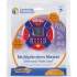 Learning Resources Multiplication Master Electronic Flash Card Game (LER6967)