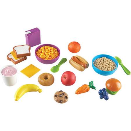 New Sprouts - Munch It! Play Food Set (LER7711)
