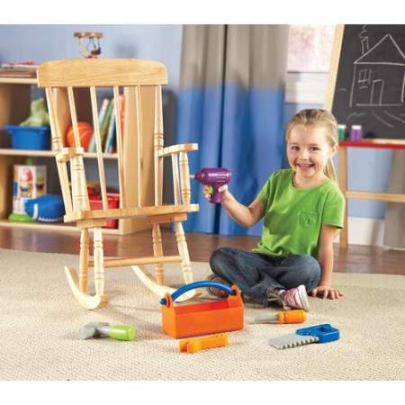 New Sprouts - Fix It Play Tool Set (LER9230)