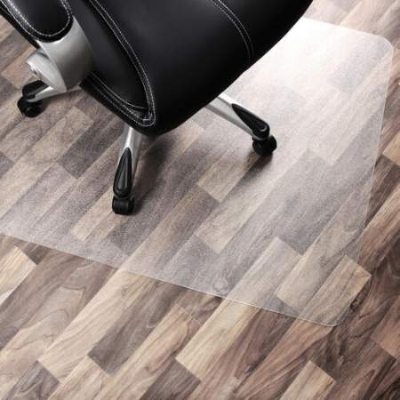 Cleartex UnoMat Hard Floor/Very Low Pile Chair Mat (1213420ERA)
