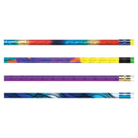 Moon Products Woodcase Pencil Assortment (8210)