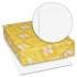 Neenah Paper Paper Paper Neenah Paper Paper CAPITOL BOND Inkjet, Laser Bond Paper - White - Recycled - 30% (B622)