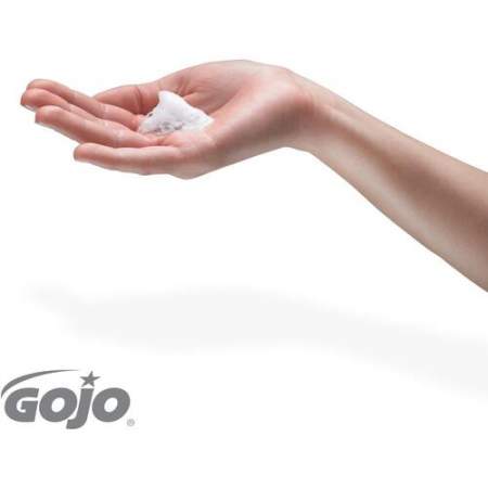 GOJO LTX-12 Pomeberry Foam Handwash Refill (191602EA)