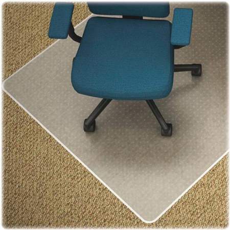 Lorell Low-pile Carpet Chairmat (82821)