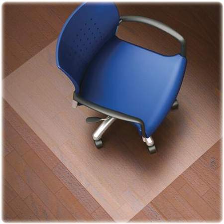 Lorell Hard Floor Rectangular Chairmat (82825)