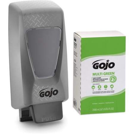 GOJO Multi Green Hand Cleaner (726504)