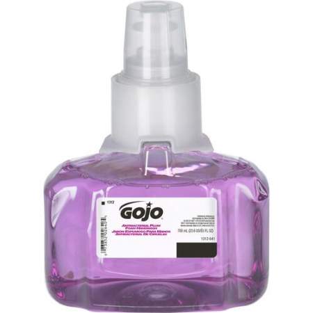 GOJO LTX-7 Refill Antibacterial Plum Foam Handwash (131203)